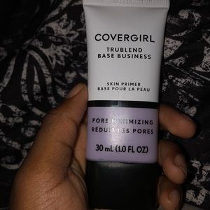 Covergirl trublend base business skin primer